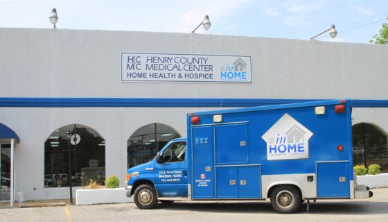HCMC In Home Durable Medical Equipment