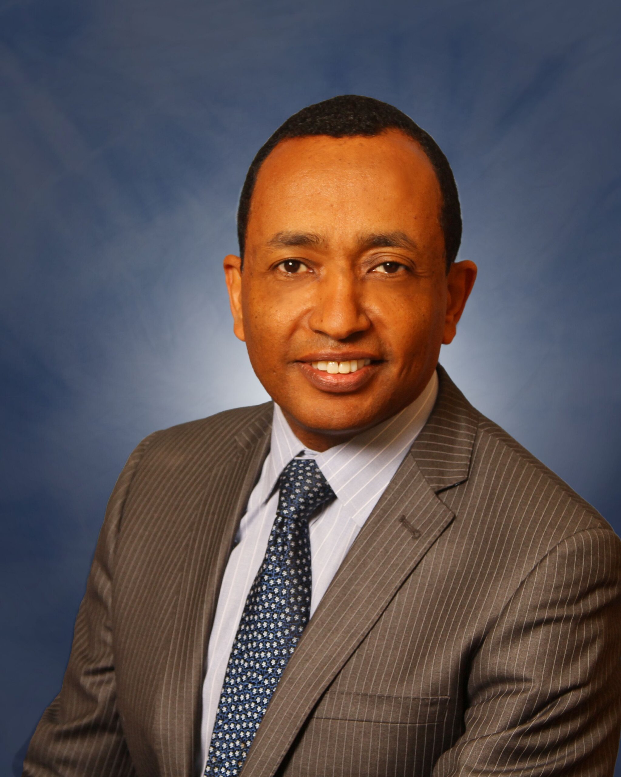 Mengistu Yemane, MD, FACP