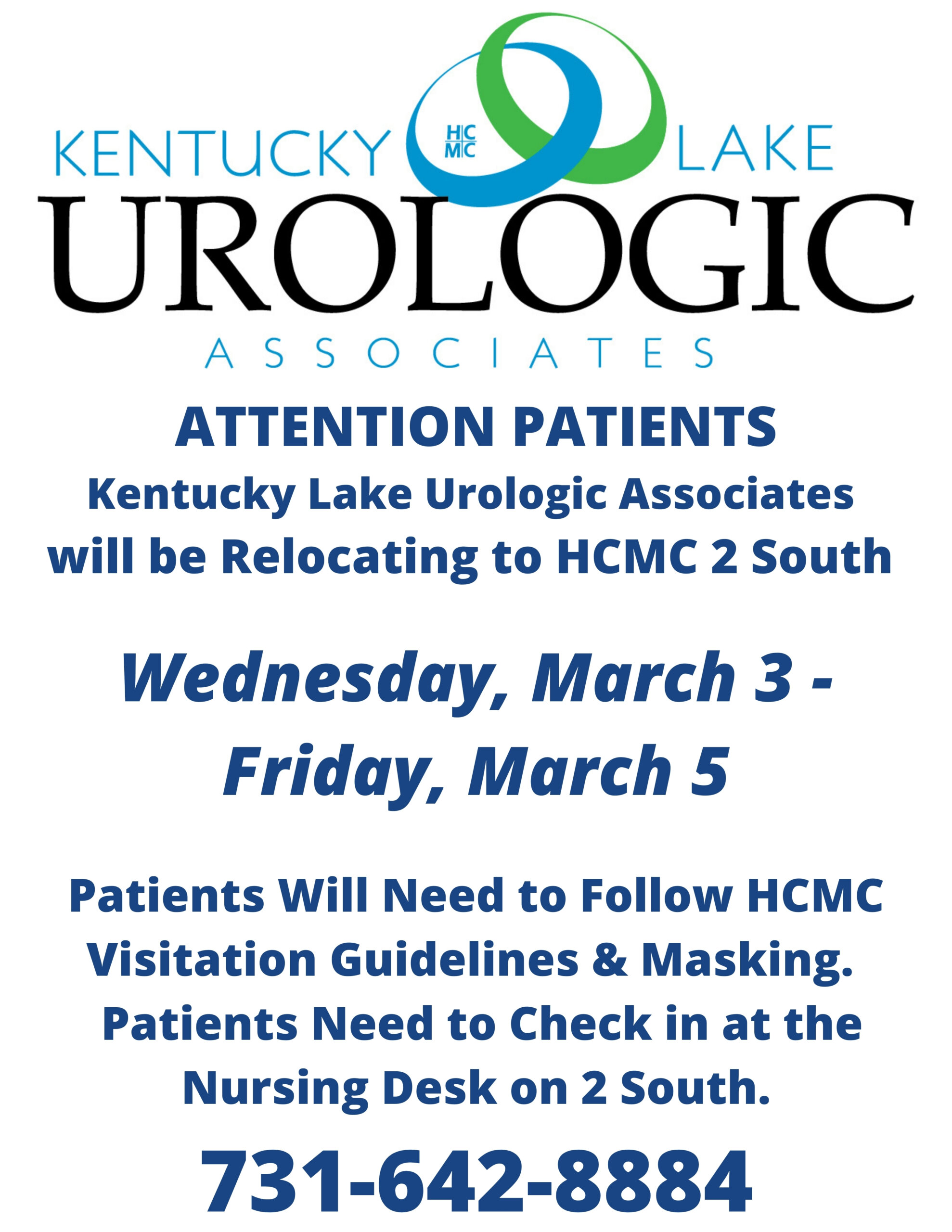 Kentucky Urologic Associates Center of Excellence