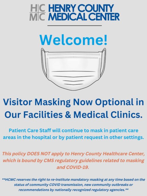 cms mask guidelines 2022